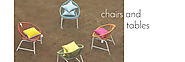 In Outdoor Chairs | HMW : Outdoor Furniture in Delhi