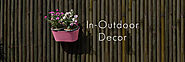 In-Outdoor Decor | HMW : Outdoor Furniture in Delhi
