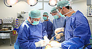 Gastroenterology Treatment in Kolkata | AMRI