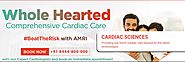 Best Cardiac Hospital in Kolkata | Heart Surgery Hospital in Saltlake | AMRI Hospitals