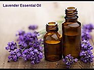 Lavender Essential Oil Cure All In a Bottle