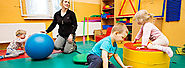 WHICH ALL KINDS OF KIDS NEED TO GO FOR OCCUPATIONAL THERAPY