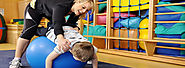 WHY OCCUPATIONAL THERAPY IS IMPORTANT FOR A SPECIAL CHILD