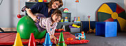 HOW PEDIATRIC OCCUPATIONAL THERAPY HELPS SPECIAL CHILDREN
