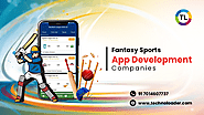 Top 10 Fantasy Sports App Development Companies in 2024