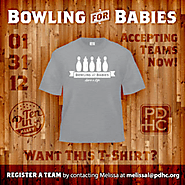 The Daily Bastardette: I'm Having Their Baby: Bowling for Babies Redux