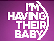 Musings of the Lame: Life as a Birthmother: The Adoption Lists: Oxygen's I'm Having Their Baby
