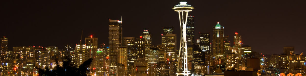 Headline for Top 5 things to do in Seattle