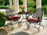 Stanton 3 Pc. Bistro Set*- Country Living-Outdoor Living-Patio Furniture-Dining Sets