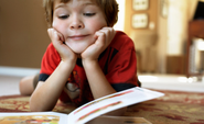Childrens Books - Kidspot Book Club -Favourite Books Recommended for 4-6 Year Olds