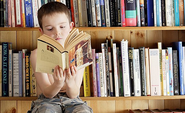 Best Books for 6 Year Olds - 2014 Top 5 List