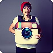 Real Instagram Camera