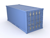 Self Storage Unit vs Portable Storage Container