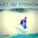 The Benefits of Jet Ski Storage