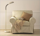 Floor Lamps For Living Room Review 2014