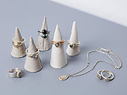 If it’s handcrafted, vintage, custom, or unique, it’s on Etsy.