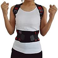Best Braces for Back Postures
