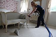 Carpet Cleaning Cardiff - Multi-Award Winning Company - Edwards Jeffery