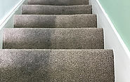 Commercial and Domestic Carpet Cleaning Leeds | Professional Services by Squeak and Bubbles
