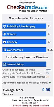 Carpet Cleaning Newcastle upon Tyne | TOP RATED | Clean Victoria