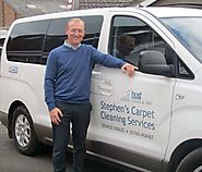 Stephens's Carpet Cleaning - Lincolnshire, Grimsby, Louth, Mablethorpe