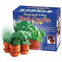 Best Indoor Herb Gardens and Kits: Grow Fresh Herbs at Home.