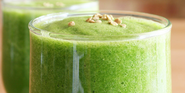 11 Green Smoothies That Will Make Breakfast 10 Times Better