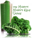 The Kale Shake is Awesome - So Upgrade It
