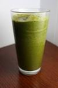 Fantastic Pictures of Kale Shakes