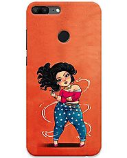 Buy Exclusive Mobile Cover : Beyoung