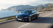 Jaguar Land Rover India Celebrates Five Decades Of Excellence With The Launch Of The Jaguar Xj50