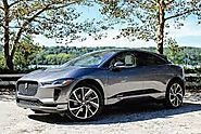 Jaguar I-Pace Wins Three Titles At The International Engine & Powertrain Of The Year Awards 2019