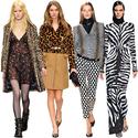 InStyle - Fashion - See the latest fashion trends, shopping news, runway reports and style in the making. Outstanding...