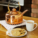 Best Copper Whistling Tea Kettle Reviews