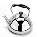 Best Whistling Stainless Steel Tea Kettle Reviews - Tea Ketttles To Make A Perfect Cup Of Tea