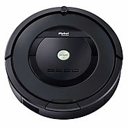 Roomba 805 Robot Vacuum Review