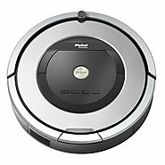 Roomba 860 iRobot Vacuum Review