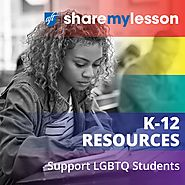 Civil Renewal Network: Pride Month and LGBTQ History Month Lesson Plans & Resources - CIVICS RENEWAL NETWORK