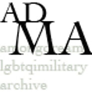Among Dreams LGBTQI Military Archive