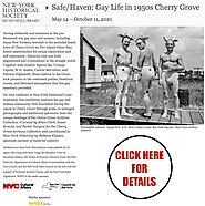 Cherry Grove Archives Collection