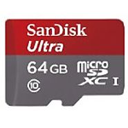 Amazon Best Sellers: Best Micro SD Memory Cards