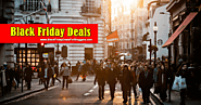 Best Black Friday Deals For Bloggers & Marketers {99% OFF} 2021