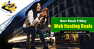 23+ Best Black Friday Web Hosting Deals and Cyber Monday Offers 2021