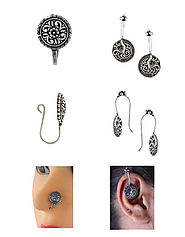 Website at https://www.anuradhaartjewellery.com/product/oxidized-jewellery/74