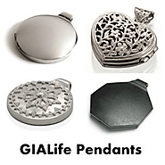 GIA Wellness GIALife Pendant - Reviews and More - Learnist