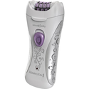 Remington Smooth and Silky Full Size Epilator