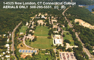 Connecticut College (New London, Conn.)