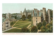 Princeton University (Princeton, N.J.)