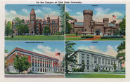 The Ohio State University (Columbus, Ohio)
