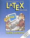 LaTeX - A document preparation system
